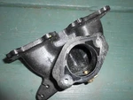 Tigershark Montego 640 Deluxe 1997 Intake Manifold 0670-639 Artic Cat. Fixed Price $27.99.