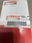 Yamaha 90891-40656-00 Joint, Throttle Kit New Old Stock. Fixed Price $14.00.