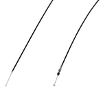 Choke Cable For Polaris 1998-2000 Slh & 1997 Slt 700 Replaces Oem# 7080672. Fixed Price $19.95.