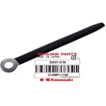 92037-3736 Clamp L=100. Fixed Price $5.52.