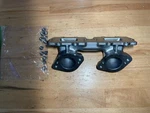 Kawasaki 1995 750 Zxi Oem Carburetor Intake Manifold Assy Fresh Water 59076-3718. Fixed Price $19.95.