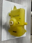 1992 Thru 1995 Polaris Sl 650 750 Oil Tank Oem# 5431373. Fixed Price $45.00.