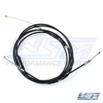Wsm Sea-doo Challenger 1800 97-1999 Throttle Cable (left) 002-270L, 204390. Fixed Price $170.39.
