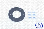 Fuel Tank Filler Neck Gasket Fits 74-80 Dodge Truck Mid Mount 78-81 Rear. Fixed Price $12.95.