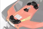 Sea-doo Linq Base Installation Kit Spark 2-UP Pwc 295100883. Fixed Price $55.45.