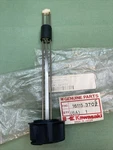 New Genuine Kawasaki 16115-3702 Cap-oil Filler Superseded 16115-3705. Fixed Price $69.37.