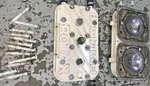 Sea Doo Xp Spx Gts Spi Speedster Gs Gti 717 720 Cylinders Head Cover. Fixed Price $89.99.