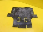 Oem 2008 Sea-doo Seadoo Rxt 255 Air Intake Intercooler Rubber Protector Pad. Fixed Price $17.09.