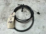 1994 Kawasaki Jet Ski JF650 Choke Cable Line Linkage 54017-3719. Fixed Price $20.00.