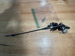 Yamaha 1999-2005 Gp Xlt 1200 Oil Pump Assy Fresh Water 66V-13200-00-00. Fixed Price $79.95.