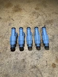 Volvo C70 S60 S70 S80 V70 2.0T 2.3T 2.4T Bosch 0280155830 9186060 Set Of. Fixed Price $134.95.