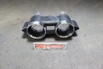 2009 Yamaha Waverunner Fzs GX1800A Guage Trim Meter Cover F2C-U82AA-00-00. Fixed Price $59.99.