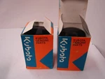 Two Kubota 1J301-43170 Genuine Parts Replacement Fuel Filters. Fixed Price $49.95.