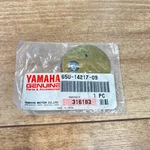 Yamaha Oem Nos Choke Valve Assembly / 65U-14217-09-00 XL1200 WRB650 Waverunner. Fixed Price $7.00.