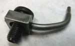 Oem Seadoo Rxt Rxp Gtx Gti 4TEC Piston Oiler Hole Adapter Sprayer S73-4. Fixed Price $8.00.