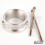Wsm Carburetor Adapter: Keihin 38 / 40 42MM 006-665. Fixed Price $22.38.