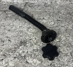 Oem Factory 92-96 Seadoo Spi 587 Spx Xp Gts Gas Fuel Tank Cap & Neck And Hose. Fixed Price $20.00.