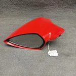 Kawasaki Ultra 2007-09 260X Red Left Hand Mirror 56001-3725-H1. Fixed Price $24.95.