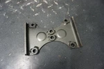 1999-2005 Ultra 150 Stx-r Kawasaki Oem Cylinder Head Reinforce Plate Bracket. Fixed Price $19.95.