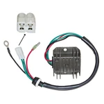 Regulator Yamaha XLT1200 03-05, GP1200R 66V-81960-00-00. Fixed Price $25.82.