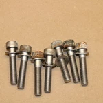 Kawasaki 2014 Ultra 310X Intake Bolts Hardware. Fixed Price $20.95.