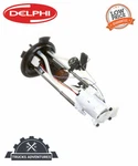 Delphi Fuel Pump Module Assembly FG0882 High-quality Auto Part, Universal Fit. Fixed Price $322.99.