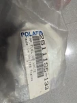 New Oem Polaris Bright White Fuel Cap. Part No 2511195-133 92-94 Sl 650/750 Pwc. Fixed Price $75.00.