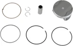 Wsm Overbore Piston Kit 81.5MM Tigershark TS1000L 98. Fixed Price $90.46.