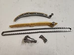 Yamaha TR1 3 Cyl 1050CC VX-V1-EX-EXR Timing Chain, Guides, Tensioner & Hardware. Fixed Price $50.00.