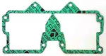 Wsm Intake Manifold Gasket For Yamaha Wave Runner Iii 650 1990-1993 007-484. Fixed Price $16.04.