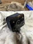 Ocean Pro Vortex Racing Jetski Spark Arrestor/air Filter. Fixed Price $29.99.