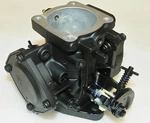 Mikuni Wave Runner Blaster Super Jet Ski Carburator Kit Black. Fixed Price $299.95.