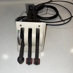 Sea Doo 97-99 Challenger 1800 Throttle Cables Control Arms Lever Shifter. Fixed Price $315.00.