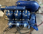 1995 Polaris Std Engine Motor Cases Crank Shaft Cylinders Oem. Fixed Price $544.95.