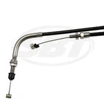 Sbt Yamaha Throttle Cable Wave Blaster 760 GK5-67252-00-00 26-4406 1996-97. Fixed Price $111.58.