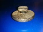 17620-881-053 Cap For Fuel Tank 061C7-881-711H Honda 10HP BF100SA (69 Ff). Fixed Price $33.00.