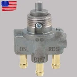 For Yamaha Waverunner GP800 1200 XL800 XLT800 Fuel Petcock Assembly W/ Nut. Fixed Price $17.47.