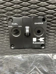 Kawasaki Jetski Js 440 550SX Control Panel 59226-505 59226-3702 Nos. Fixed Price $69.95.