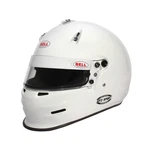 Bell GP3 Sport Racing Helmet SA2020 White Size Large Full Face On Sale. Fixed Price $549.00.