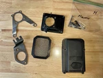 Yamaha 700 701 61X Wave Raider Blaster Superjet Single Carburetor Flame Arrestor. Fixed Price $64.95.