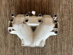 1996 Sea-doo Gts Spi Oem Exhaust Manifold 290978348. Fixed Price $45.00.