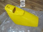 New Oem Tigershark 1996 Montego & Dlx Yellow Front Hood Hatch Lid. Fixed Price $148.74.