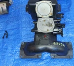 Kawasaki 650 Js X2 Cdk Keihin Carburetor Fuel Pump Oem Jet Ski. Fixed Price $195.00.