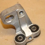Yamaha 2012 Fx Sho 1.8L Intercooler Bracket 6S5-13691-12-00. Fixed Price $38.95.
