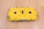 1991 Sea-doo Gt 587 Cylinder Head Cover. Fixed Price $19.00.