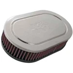 59-2840 K&n Universal 2.5" Marine Flame Arrestor / Filter. Fixed Price $70.97.