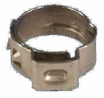 Sierra 18-9126-9 Oetiker Clamp 3/8" 9.5MM (priced Per Pkg Of 10). Fixed Price $26.16.