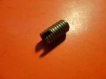 Nos New Oem Factory Kawasaki JS300 JS440 JS550 6MM Nut Insert 92015-523. Fixed Price $13.99.