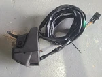 Yamaha 14-20 Core Reverse Lever Fx Gp VX110 Ride Start Stop Switch. Fixed Price $45.00.