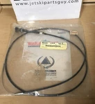 Oem 0687-092 Choke Cable 1999 Tigershark TS770 Monte Carlo Daytona. Fixed Price $45.99.